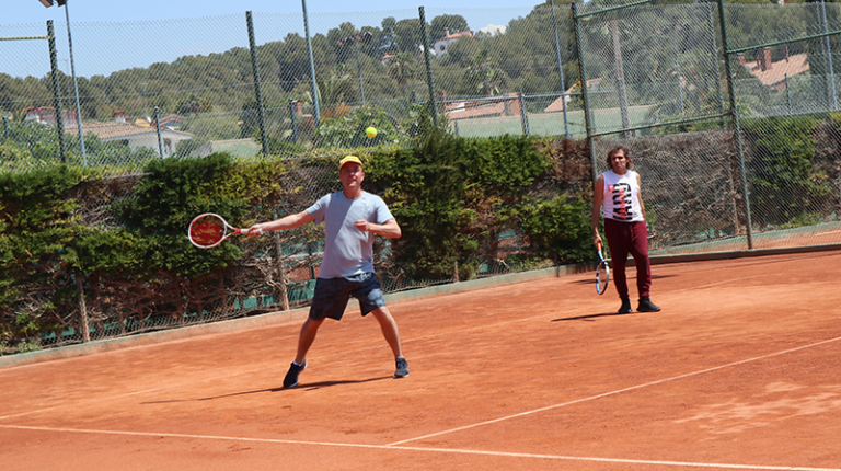 tennis