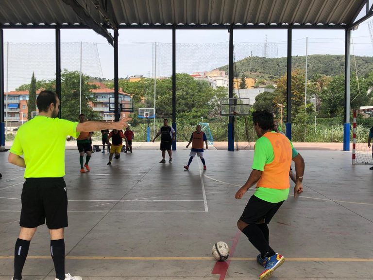 cloenda futbol 2024