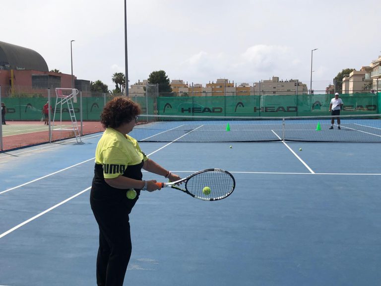 cloenda tennis cubelles 2024