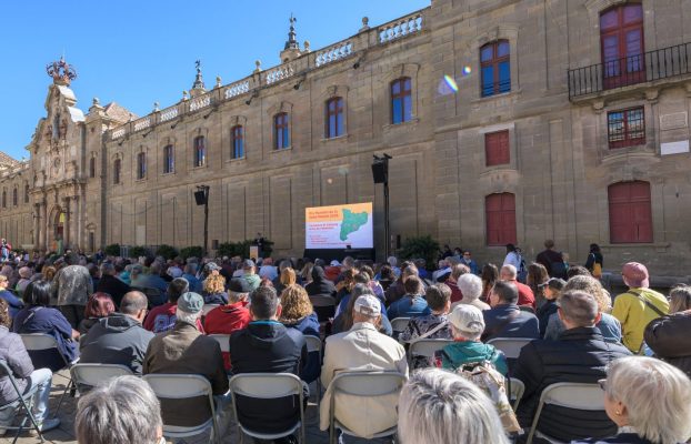 Cervera reivindica els vincles comunitaris com a resposta a la soledat no desitjada en el Dia Mundial de la Salut Mental